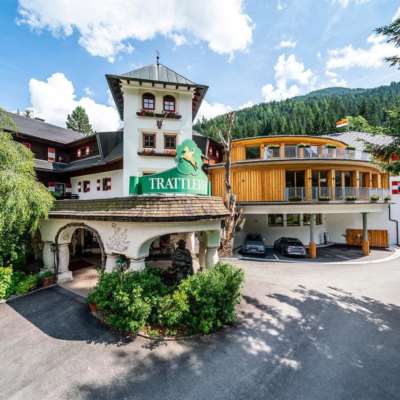 Hotel GUT Trattlerhof