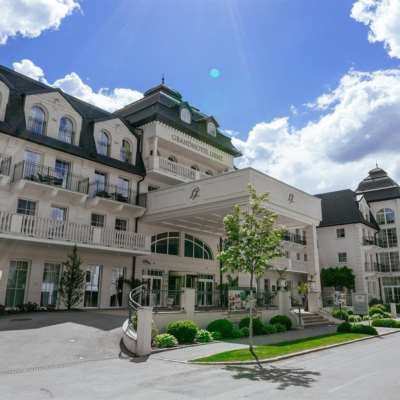 Grandhotel Lienz