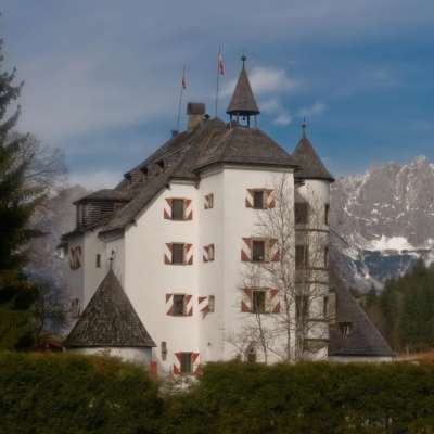 Schloss Münichau