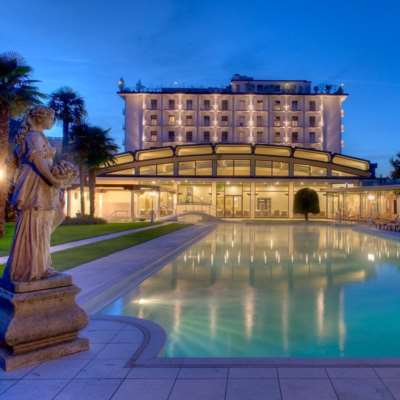 Hotel President Terme