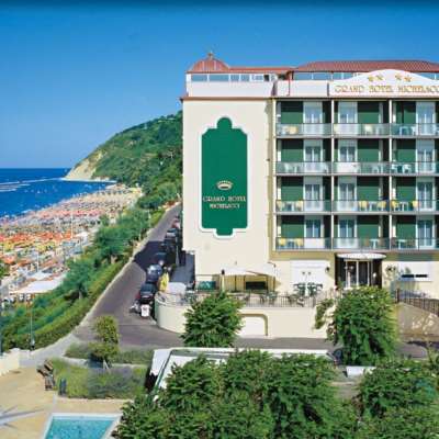 Grand Hotel Michelacci