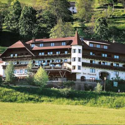 Hotel Stigenwirth