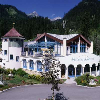 Hotel Alpenrose