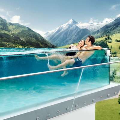 Tauern SPA Zell am See Kaprun