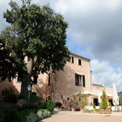 Finca S’Olivaret