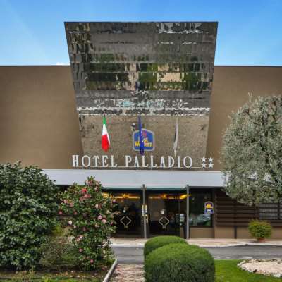 Hotel Palladio