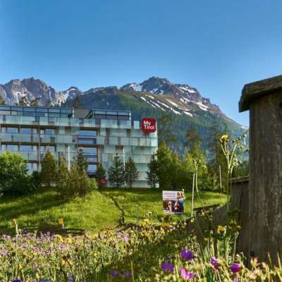 Hotel MyTirol