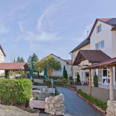 Seebauer Hotel Gut Wildbad