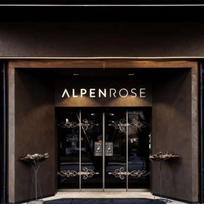 Hotel Alpenrose