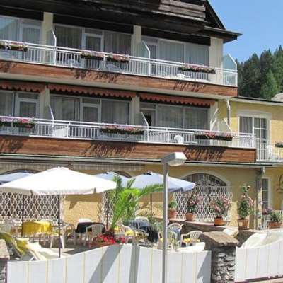 Boutiquehotel Lindenhof