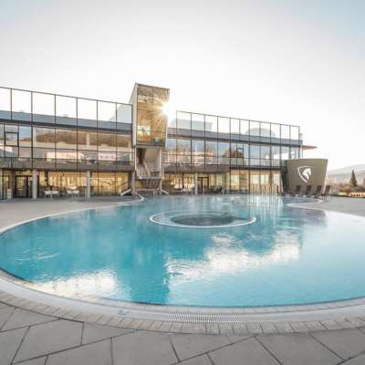 Hotel & Therme NOVA Köflach