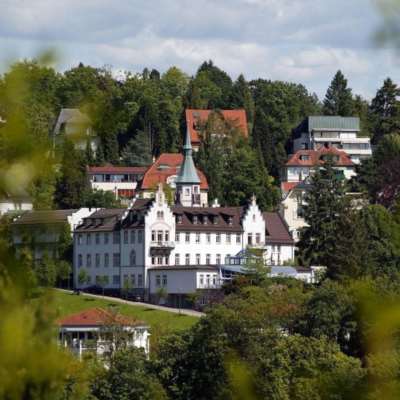 Hotel Magnetberg