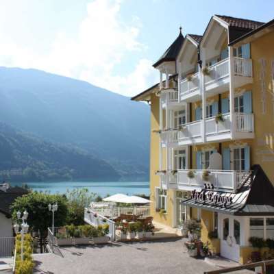 Hotel Europa Molveno