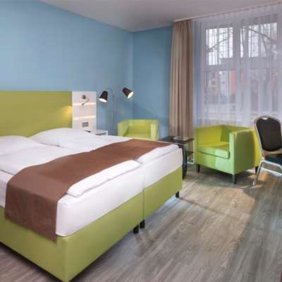 Best Western Hotel Sindelfingen City