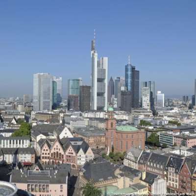 Best Western Macrander Hotel Frankfurt/Kaiserlei