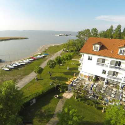 Seehotel Herlinde