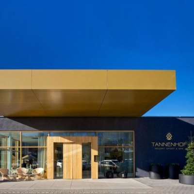 Tannenhof Sport & SPA