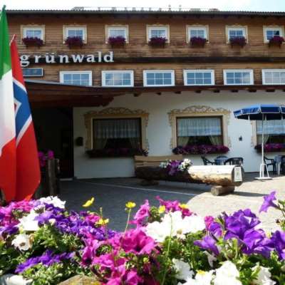 Hotel Grünwald | Relais Hotel