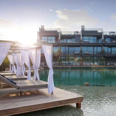 Quellenhof Luxury Resort Lazise