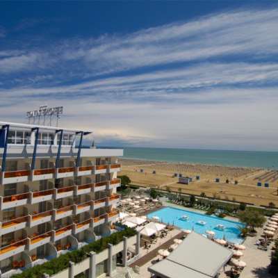 Bibione Palace Suite Hotel