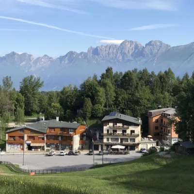 Albergo Slalom