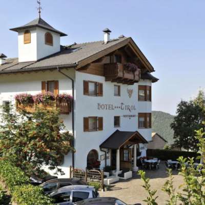 Hotel Tirol