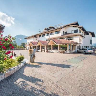 Hotel Alpenrose