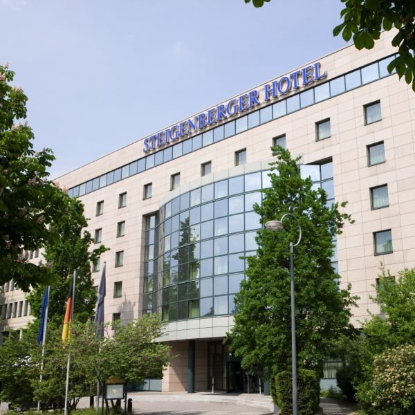 Steigenberger Hotel Dortmund