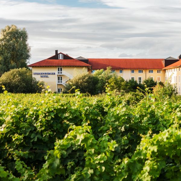 Steigenberger Hotel Deidesheim