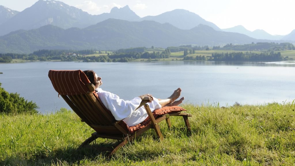 Relax-Tage-Angebot ZS