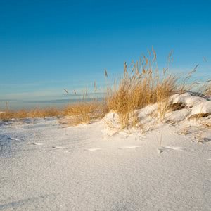 5 Tage Wellness – Wintervergnügen an der Ostsee
