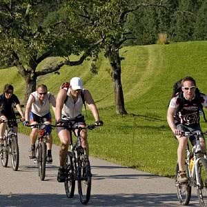 Mosel Aktiv – Radfahren & Wandern Spezial