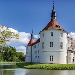 Schloss-Schnäppchen, inkl. Rabatt und Wertgutschein am Wochendende