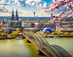 Erlebnisreisen Köln