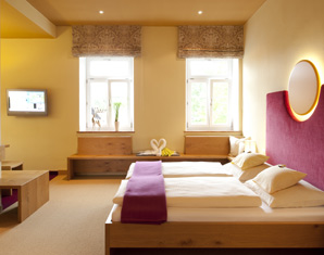 Design & Boutique Hotels Ruhpolding
