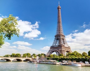 Erlebnisreisen Paris