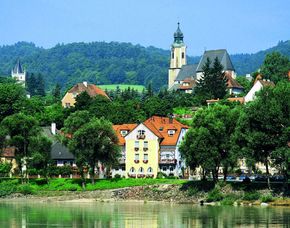 Kulinarische Reise Emmersdorf an der Donau
