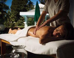 Wellness-Wochenende Deluxe Levico Terme