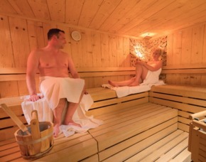 Day Spa & Therme Bad Staffelstein