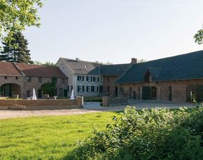 Schlosshotels Bedburg