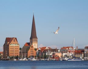 Kulturreisen Rostock