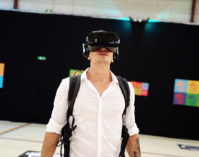 Virtual Reality Langenfeld