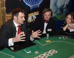 Poker lernen Regensburg