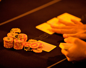 Poker-Strategie Offenbach am Main