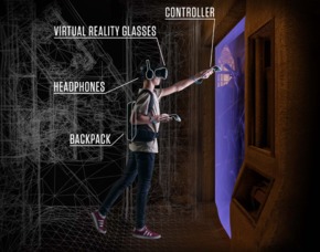 Virtual Reality Hannover
