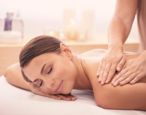 Shiatsu Massage Baden Baden