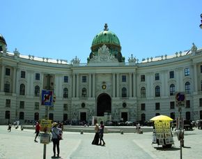 Stadtrallye Wien
