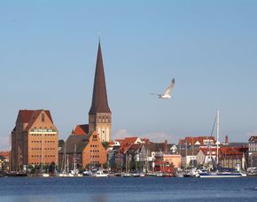 Städtetrips Rostock