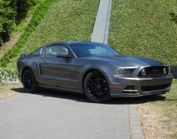 Ford Mustang fahren Herne