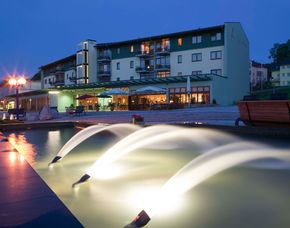 Thermen & SPA Hotels Bad Schlema